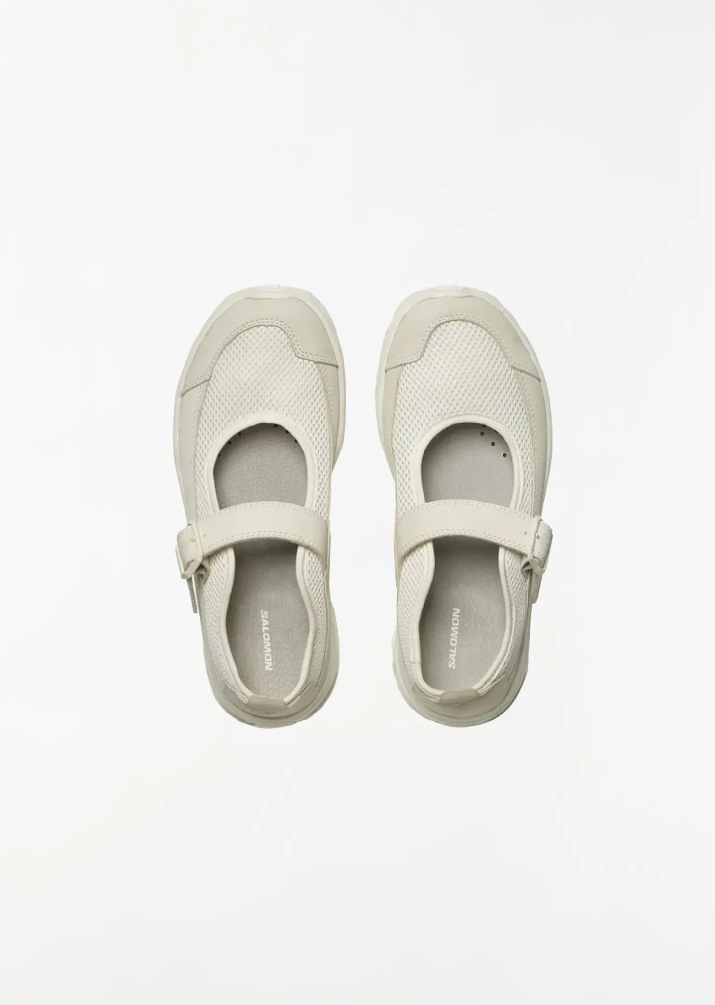 RX Marie-Jeanne — Vanilla sold by La Garconne product image thumbnail 3