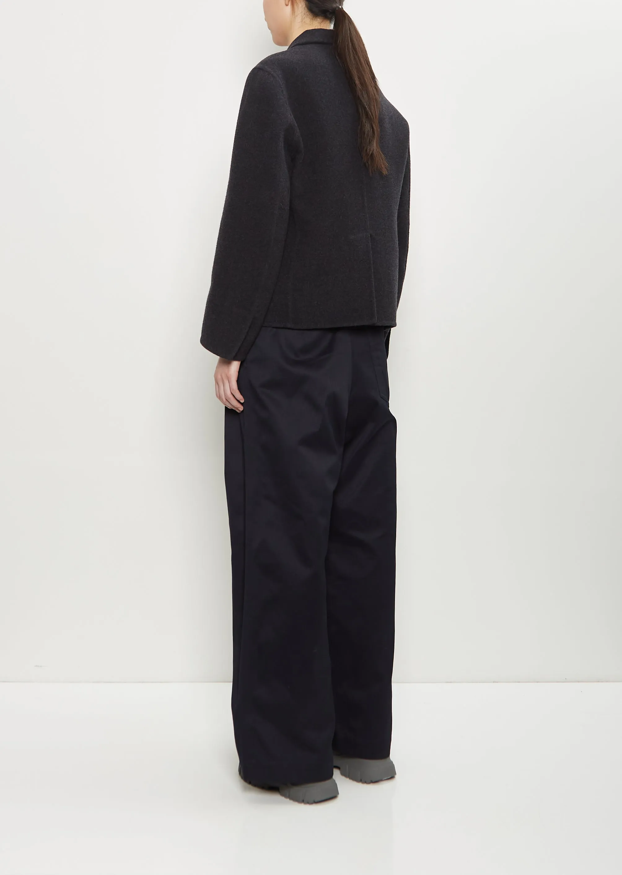 Cosimo Wool Blazer sold by La Garconne product image thumbnail 3