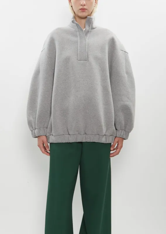 Huntas Sweater sold by La Garconne