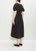 Betsy Technical Dress — Black sold by La Garconne