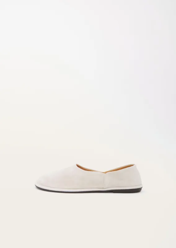 Canal Slip On — Lamb sold by La Garconne