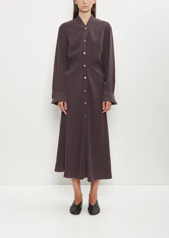 Fiore Modal Blend Dress sold by La Garconne