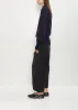Sark Merino Wool Polo Shirt Jumper sold by La Garconne