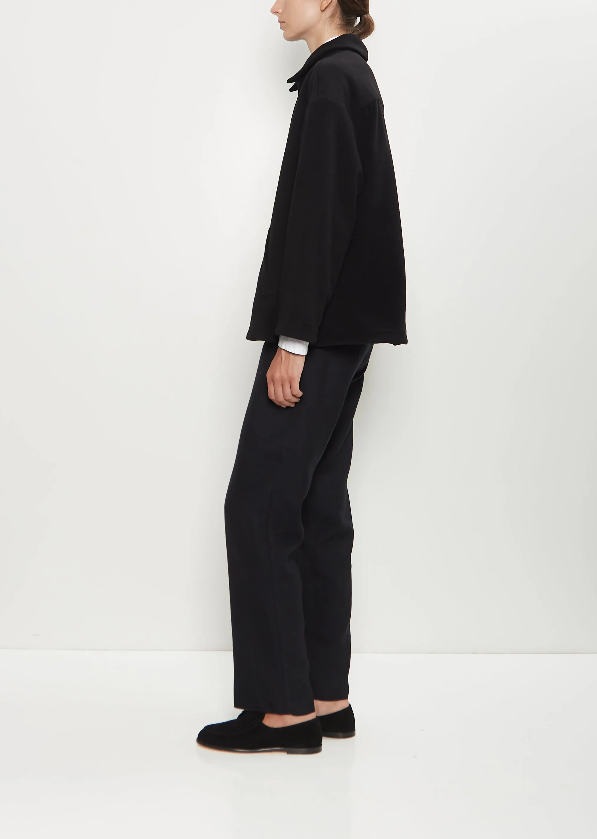 Uli Cashmere Jacket sold by La Garconne product image thumbnail 2