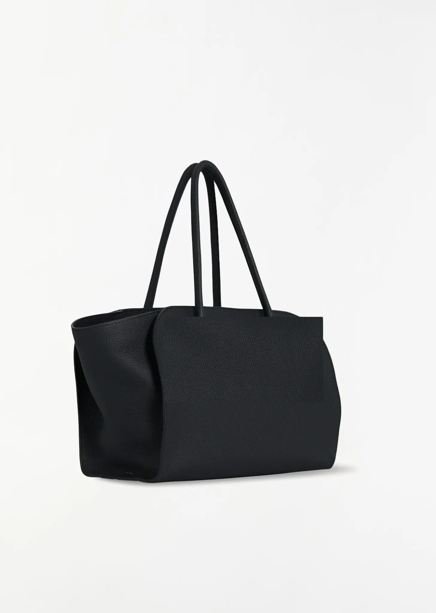 Marlo 14 — Black sold by La Garconne product image thumbnail 2