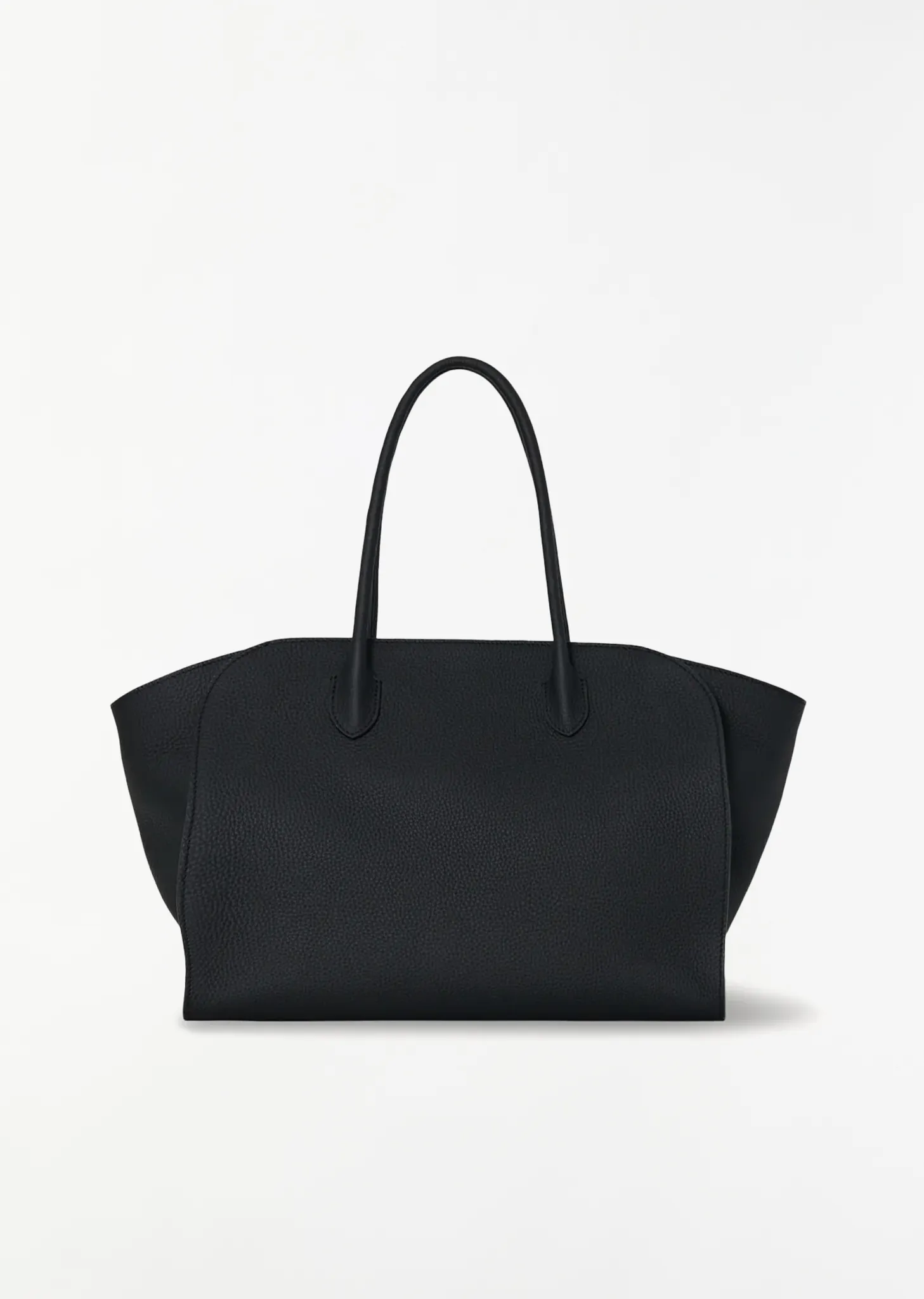 Marlo 14 — Black sold by La Garconne