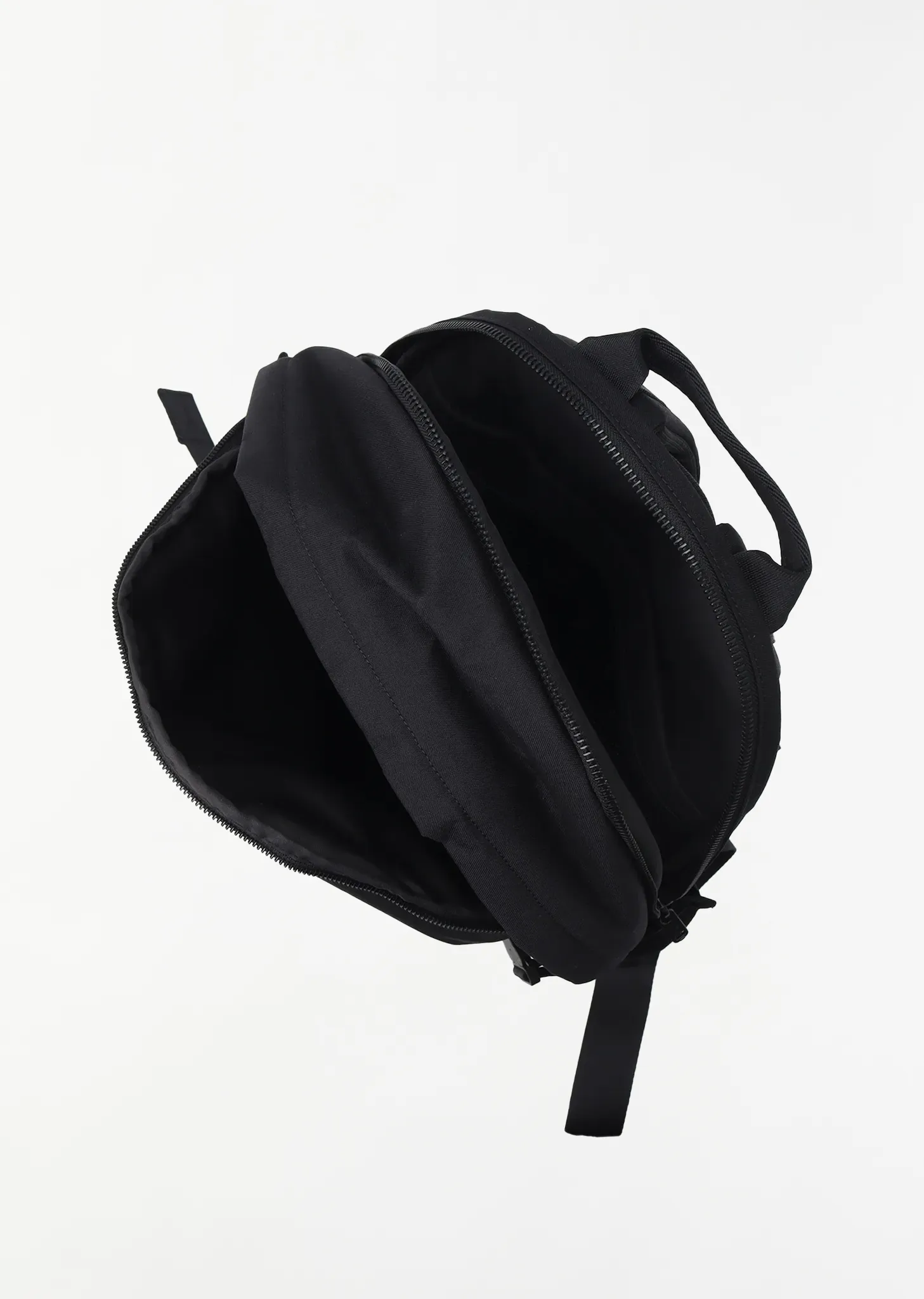 Kuro Technical Backpack sold by La Garconne product image thumbnail 3