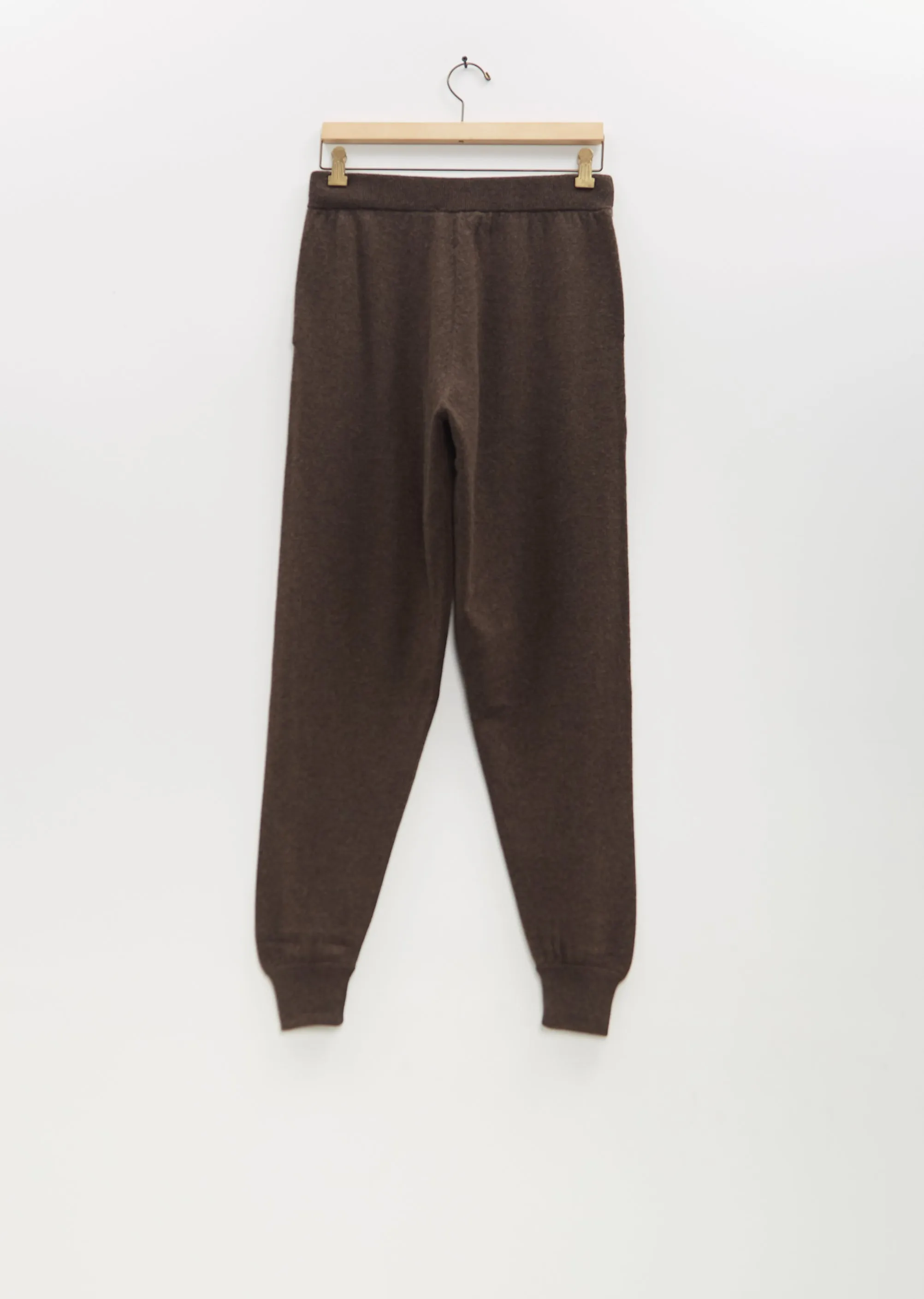 Home Cashmere Pants sold by La Garconne product image thumbnail 2