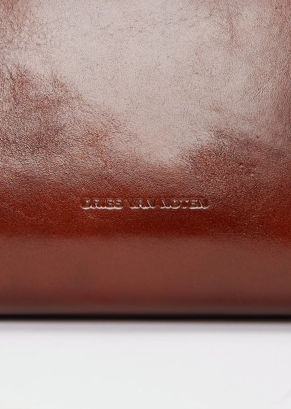 Leather Hobo Bag sold by La Garconne product image thumbnail 2