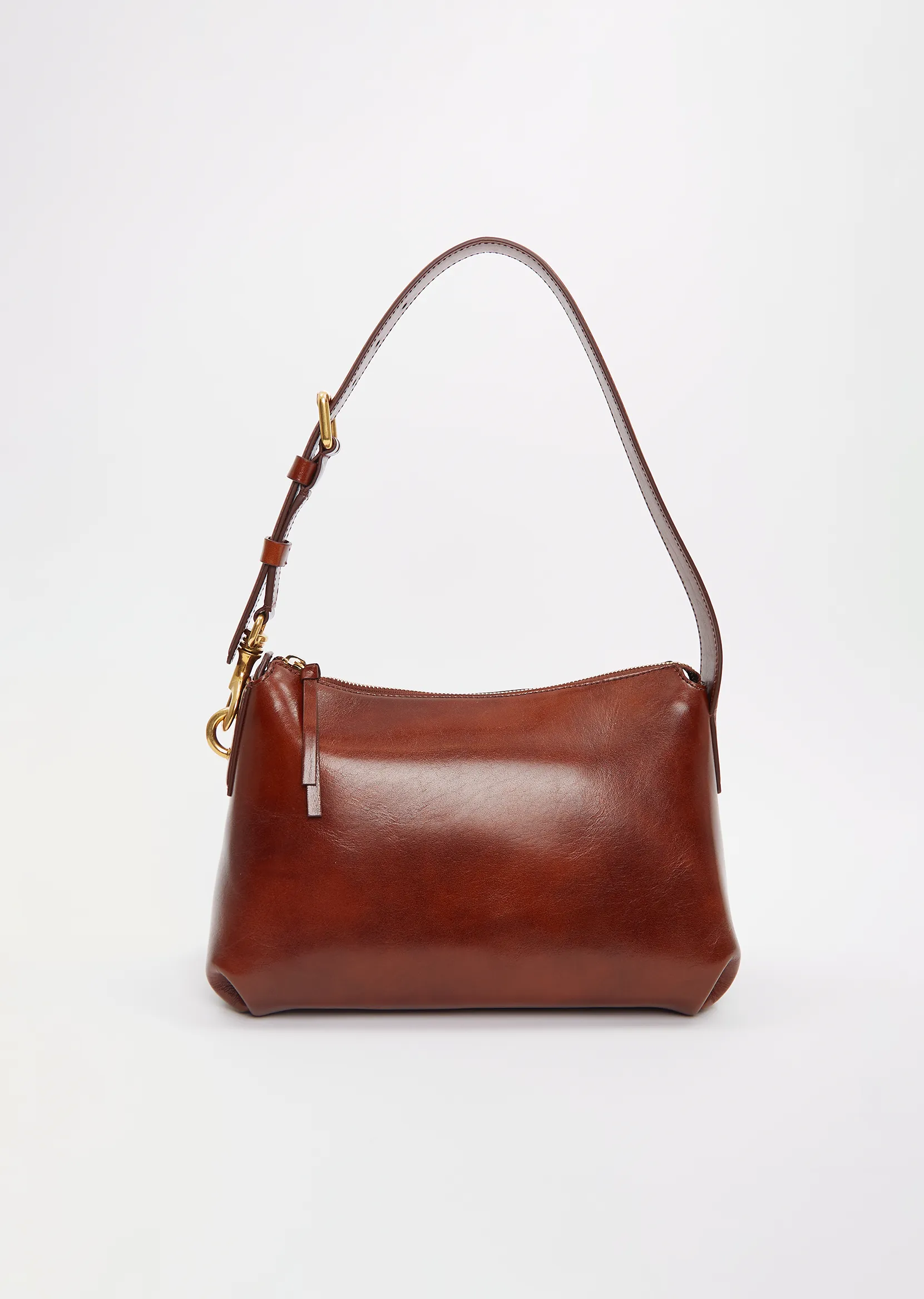 Leather Hobo Bag sold by La Garconne