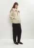 Trella Cotton Jacket sold by La Garconne