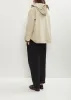 Trella Cotton Jacket sold by La Garconne