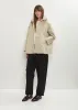 Trella Cotton Jacket sold by La Garconne