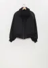 Flight Wool Jacket sold by La Garconne