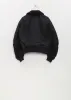 Flight Wool Jacket sold by La Garconne