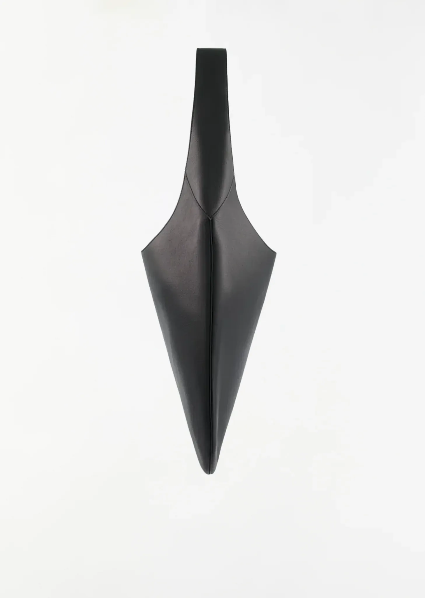 Tommaso Leather Bag sold by La Garconne product image thumbnail 2