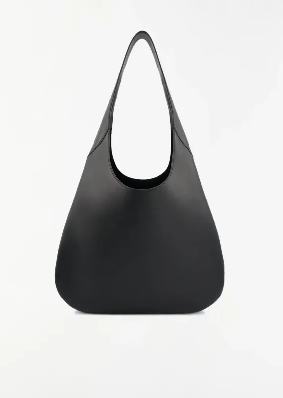 Tommaso Leather Bag sold by La Garconne