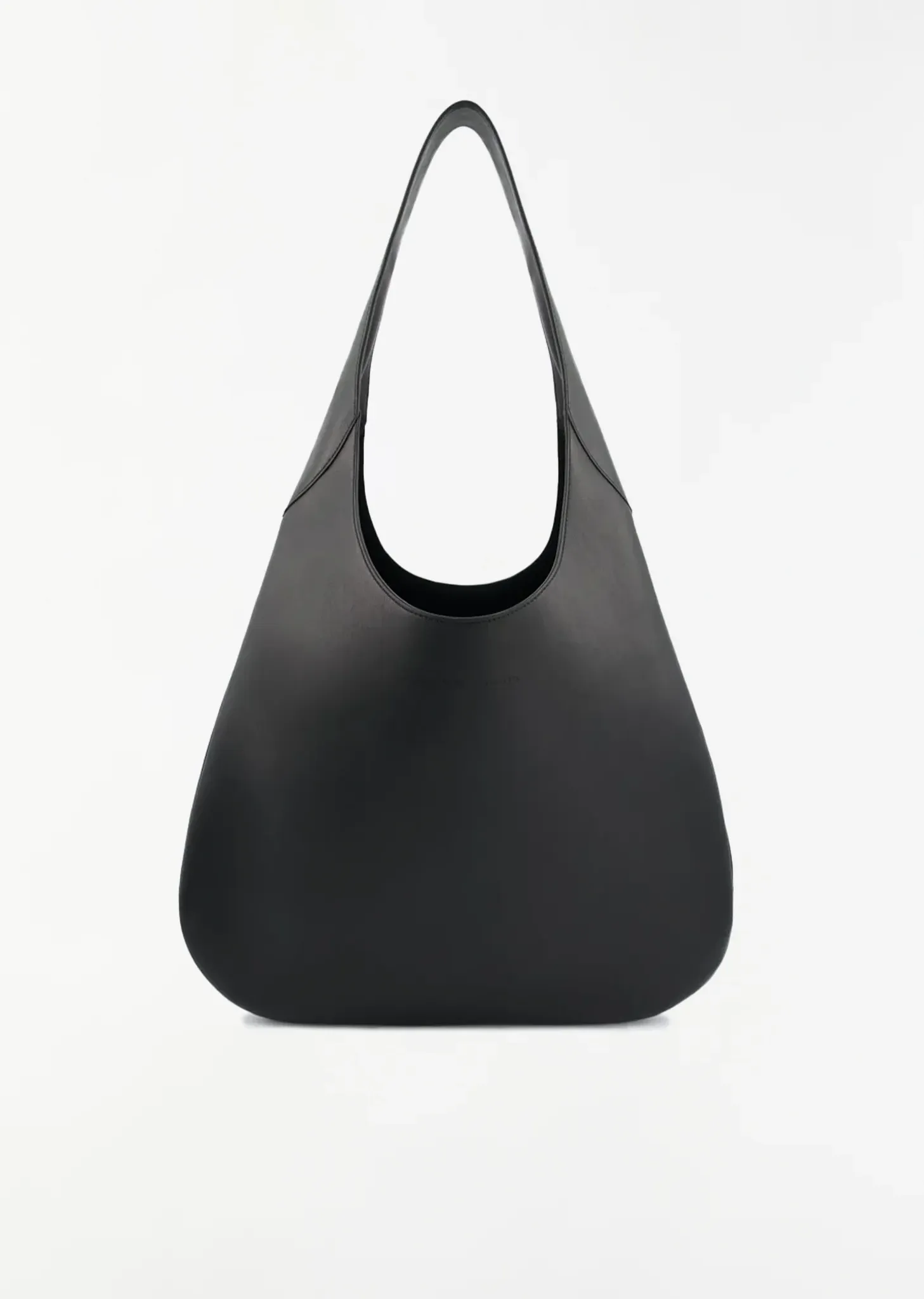Tommaso Leather Bag sold by La Garconne