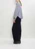Eolia Cotton Poplin Shirt sold by La Garconne