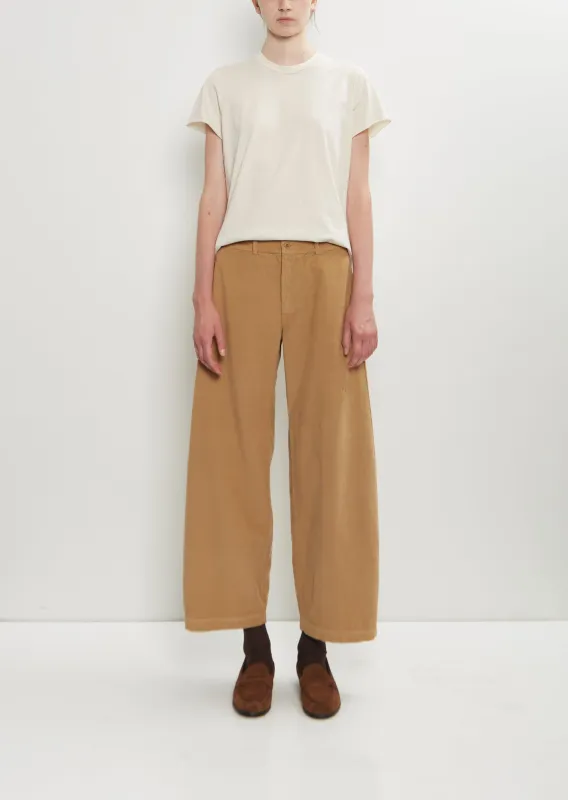 Bum Fine Cotton Corduroy Pant sold by La Garconne