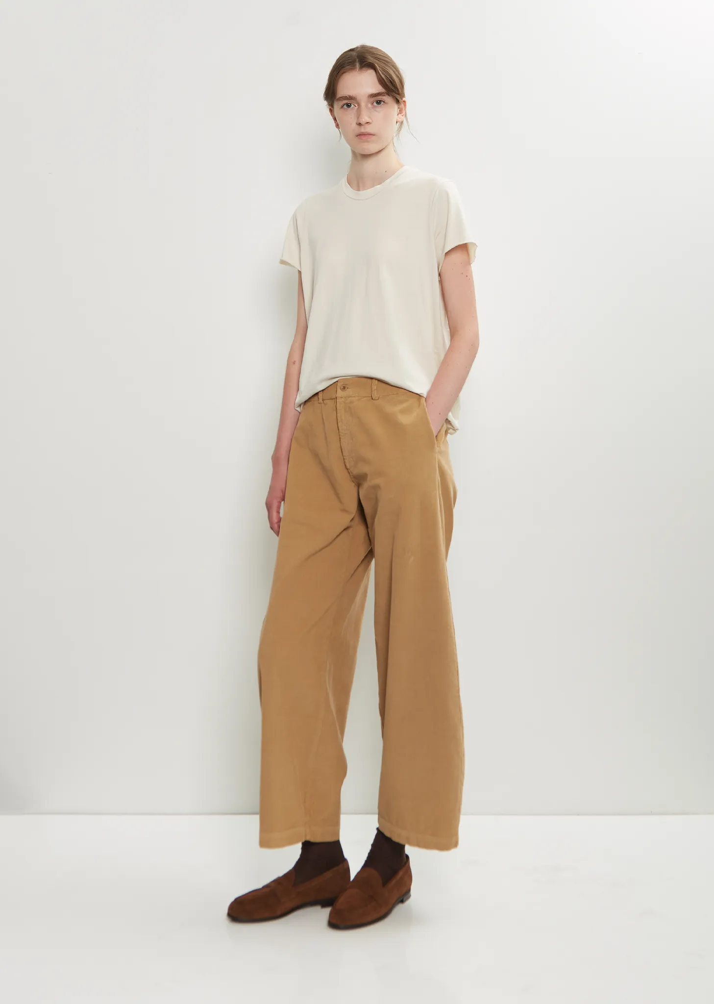 Bum Fine Cotton Corduroy Pant sold by La Garconne product image thumbnail 4
