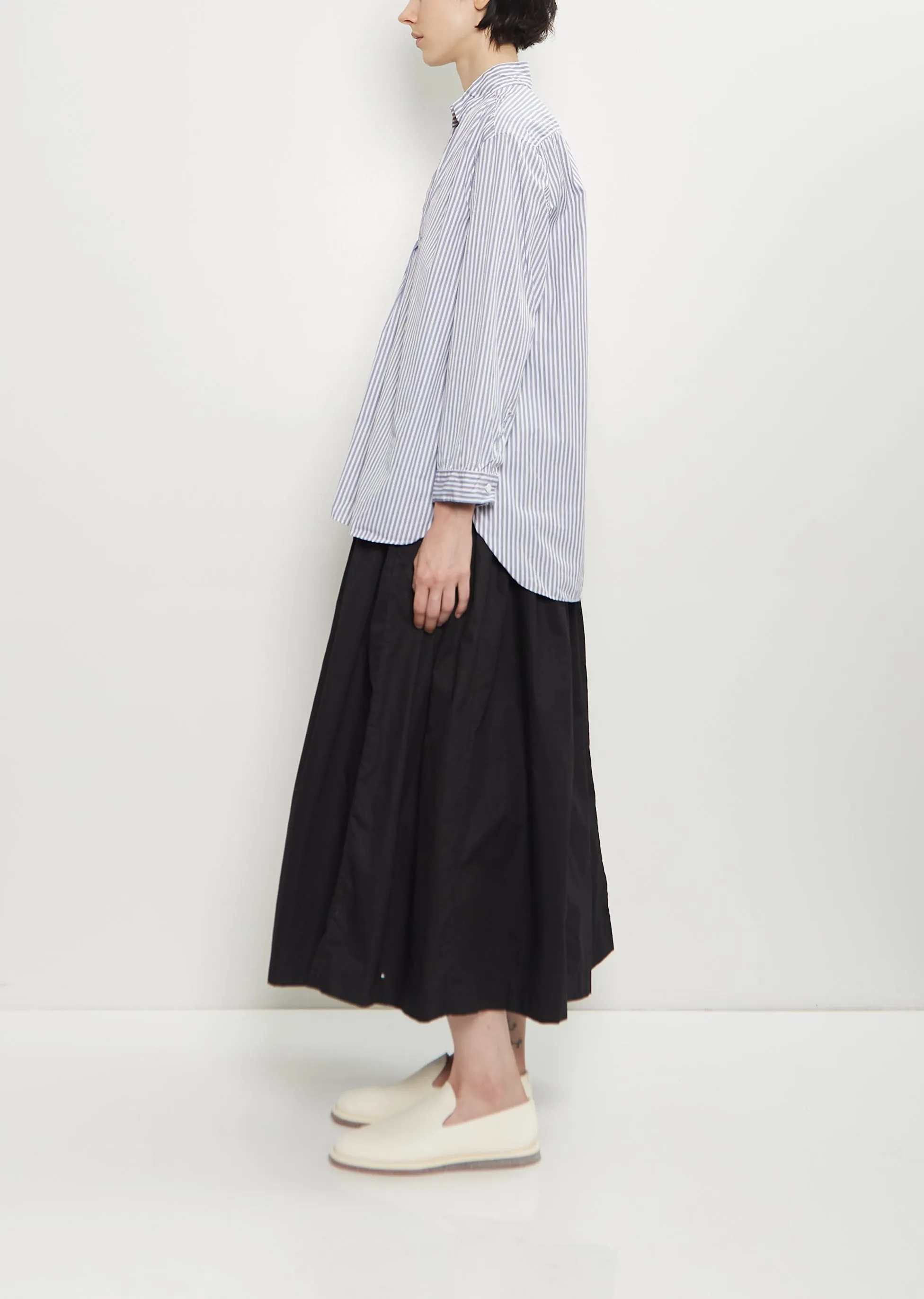 Vera Cotton Shirt sold by La Garconne product image thumbnail 2