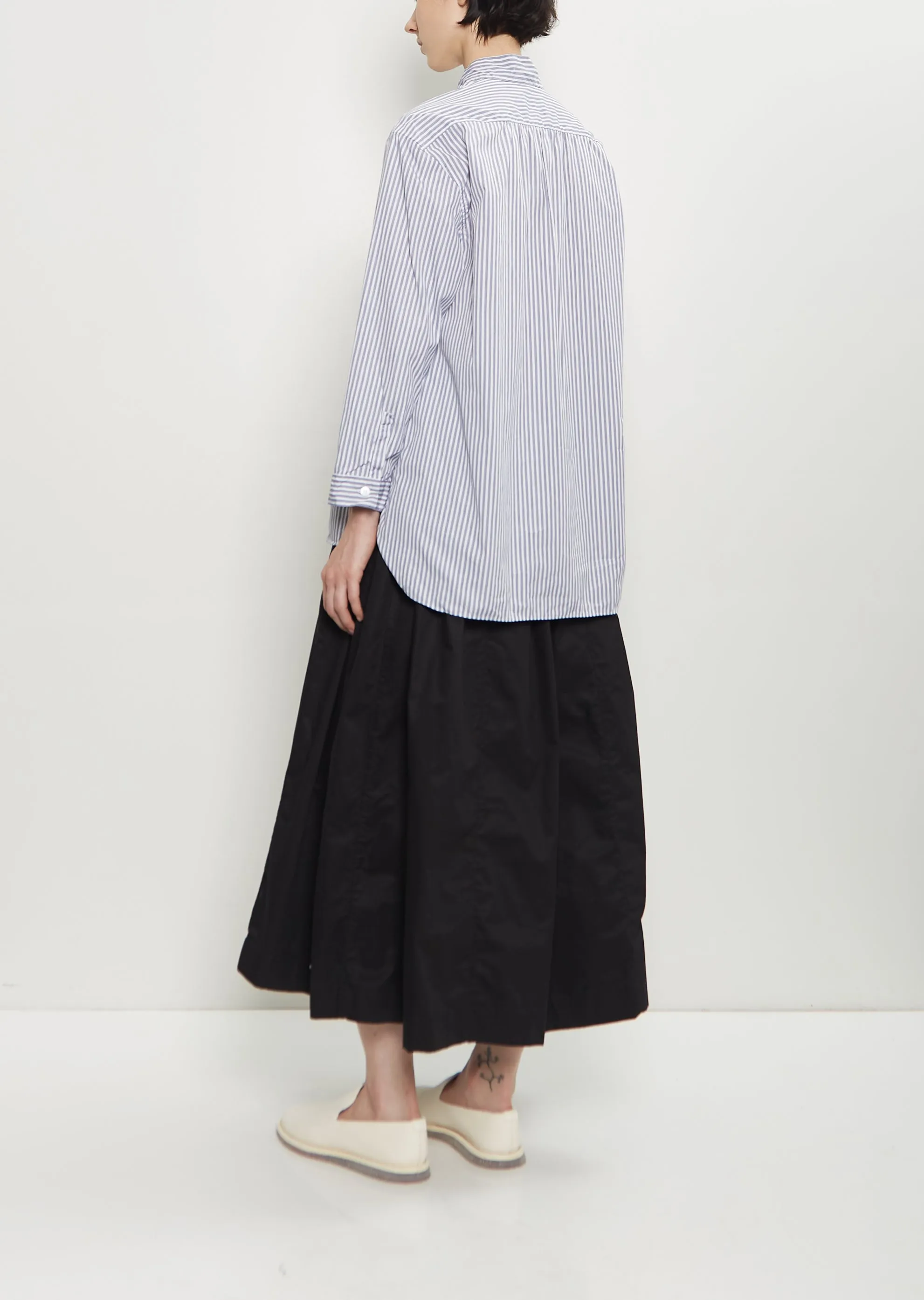 Vera Cotton Shirt sold by La Garconne product image thumbnail 3