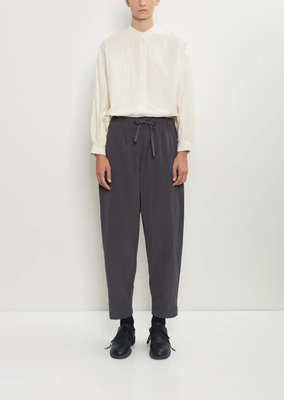 Tippy Cotton Pant sold by La Garconne