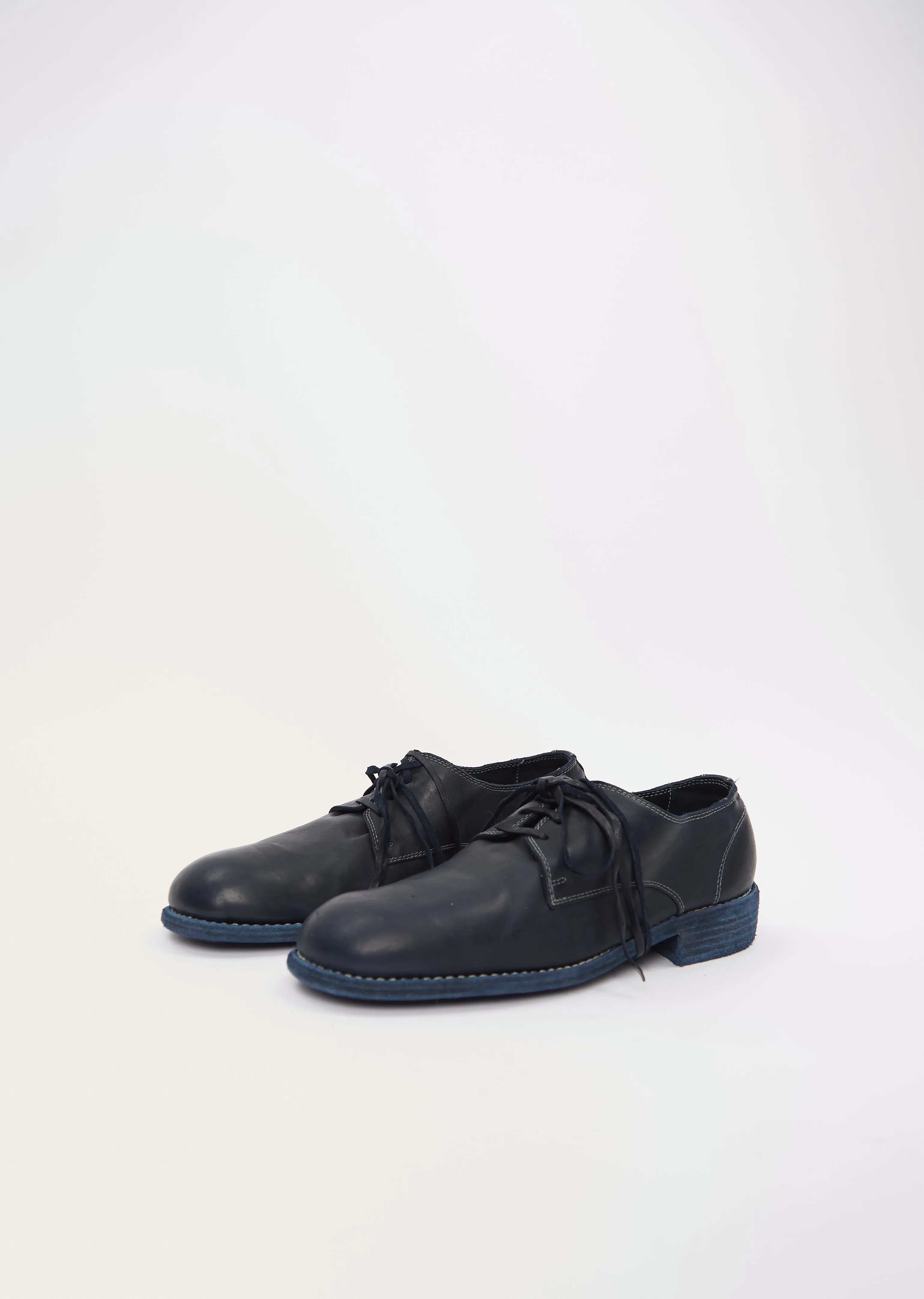 Classic Leather Derby sold by La Garconne product image thumbnail 2