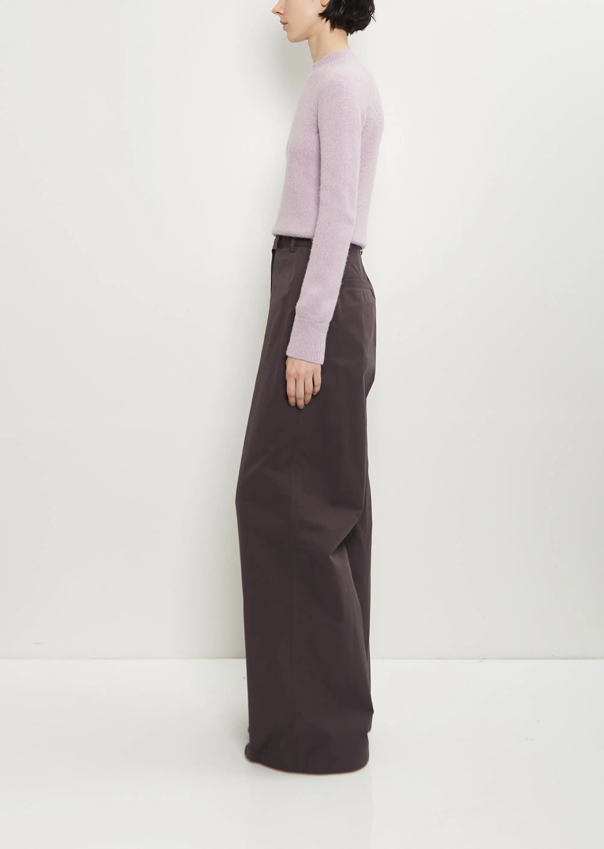 Penn Cotton Pants sold by La Garconne product image thumbnail 2