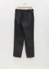 Penny Long Wool Pants sold by La Garconne