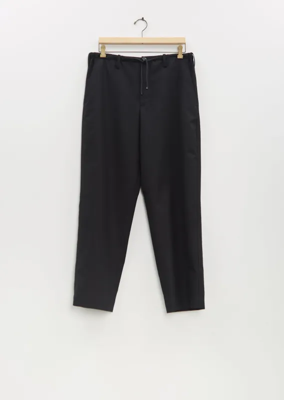 Penny Wool Pants sold by La Garconne