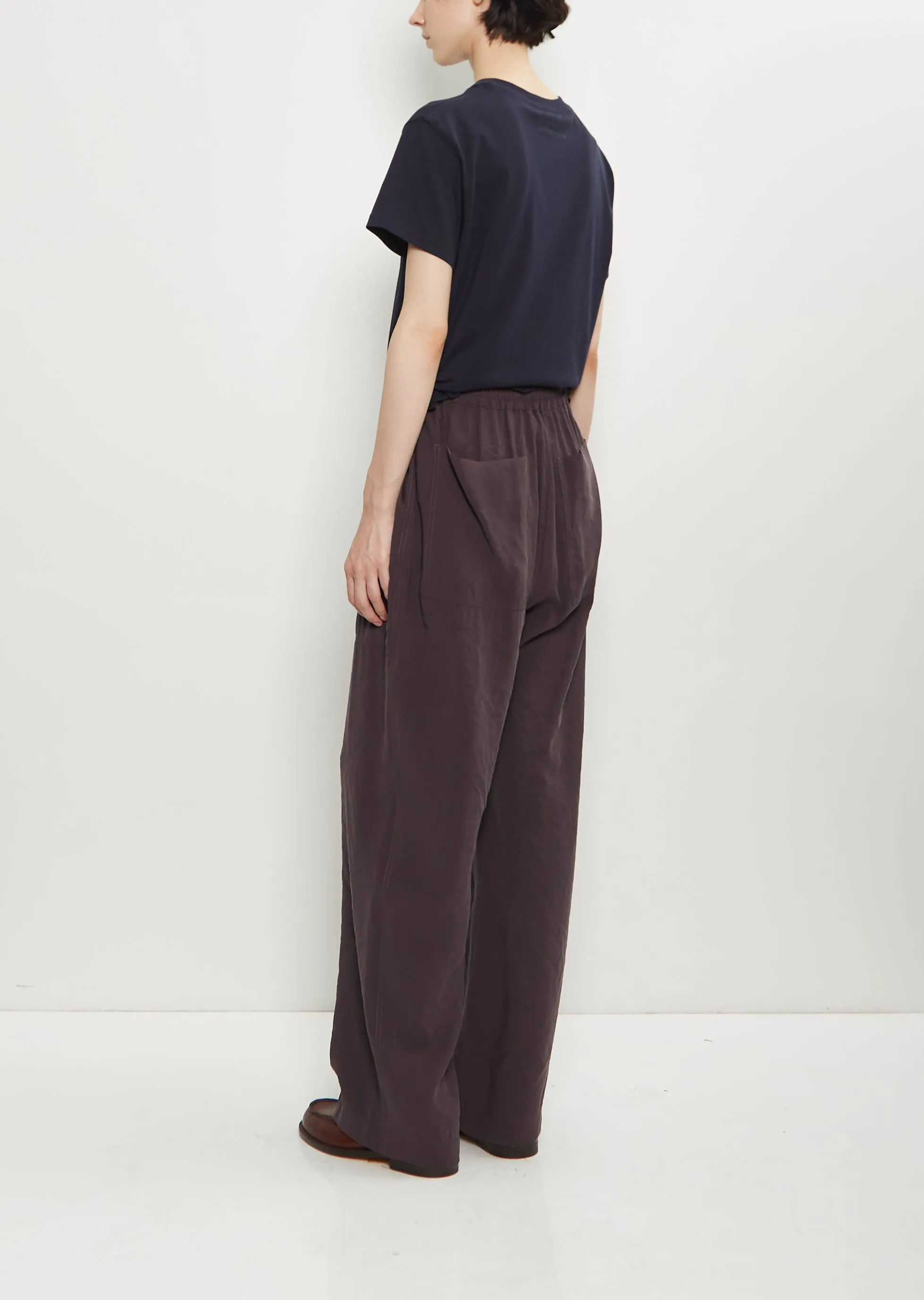 Capel Technical Pant sold by La Garconne product image thumbnail 4