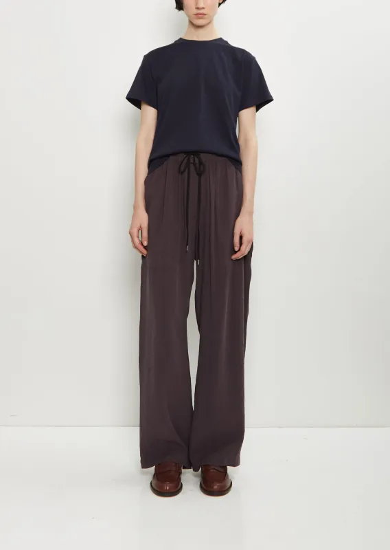 Capel Technical Pant sold by La Garconne