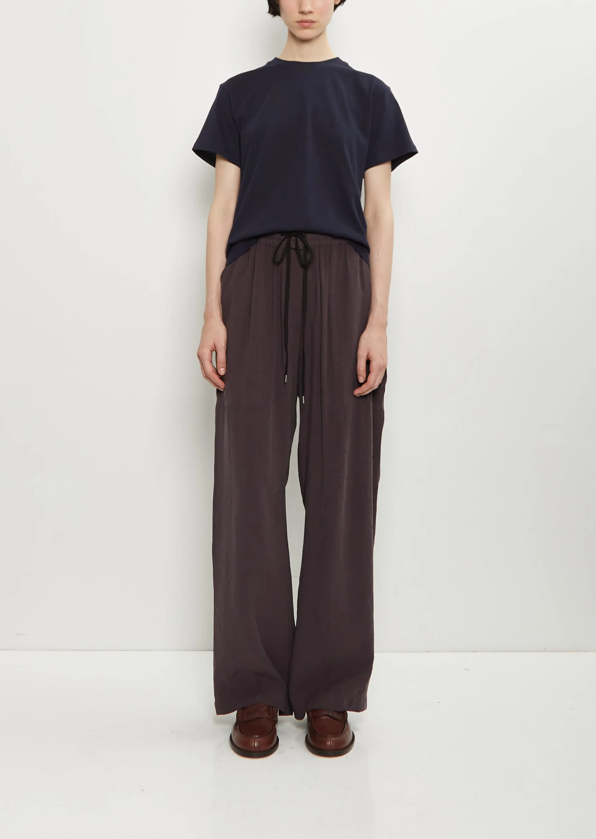 Capel Technical Pant sold by La Garconne