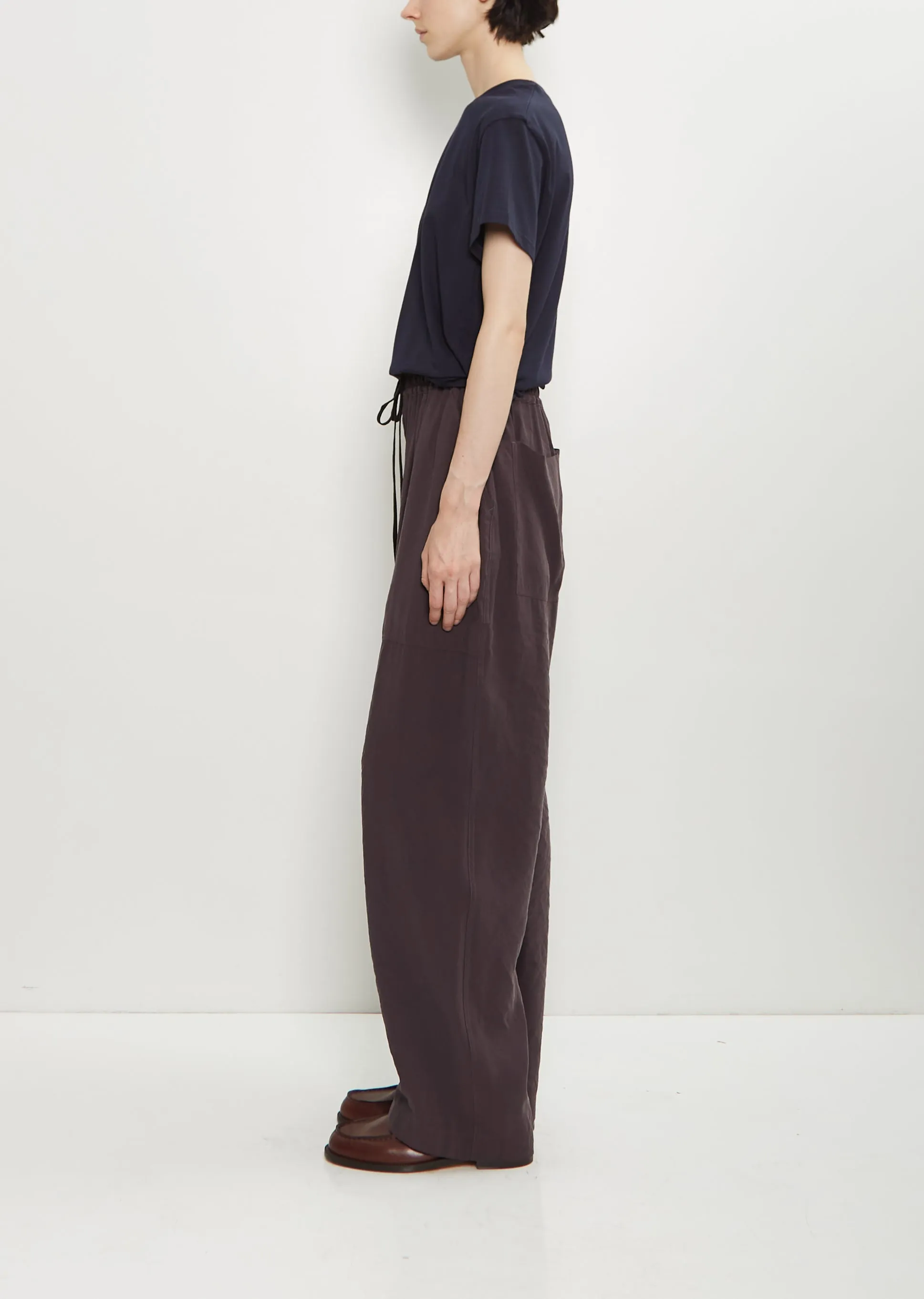 Capel Technical Pant sold by La Garconne product image thumbnail 3