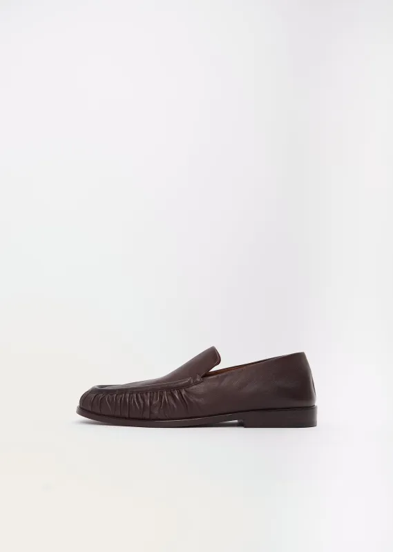 Mocassino Loafer sold by La Garconne