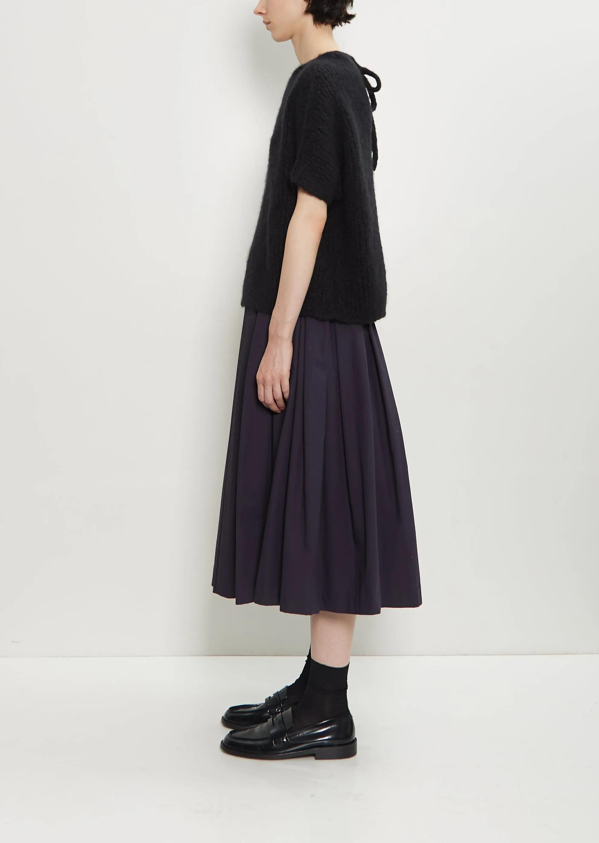 Irma Cashmere Silk Sweater sold by La Garconne product image thumbnail 2