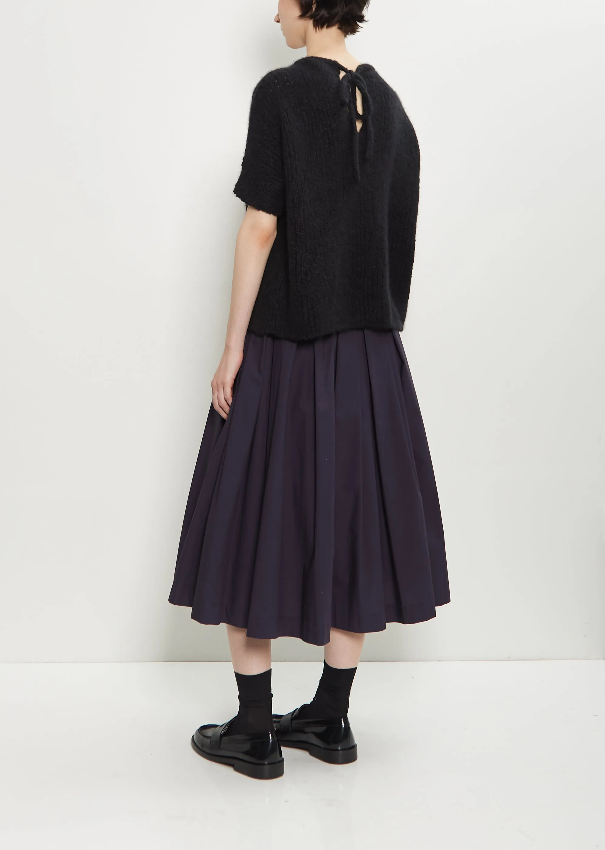 Irma Cashmere Silk Sweater sold by La Garconne product image thumbnail 3