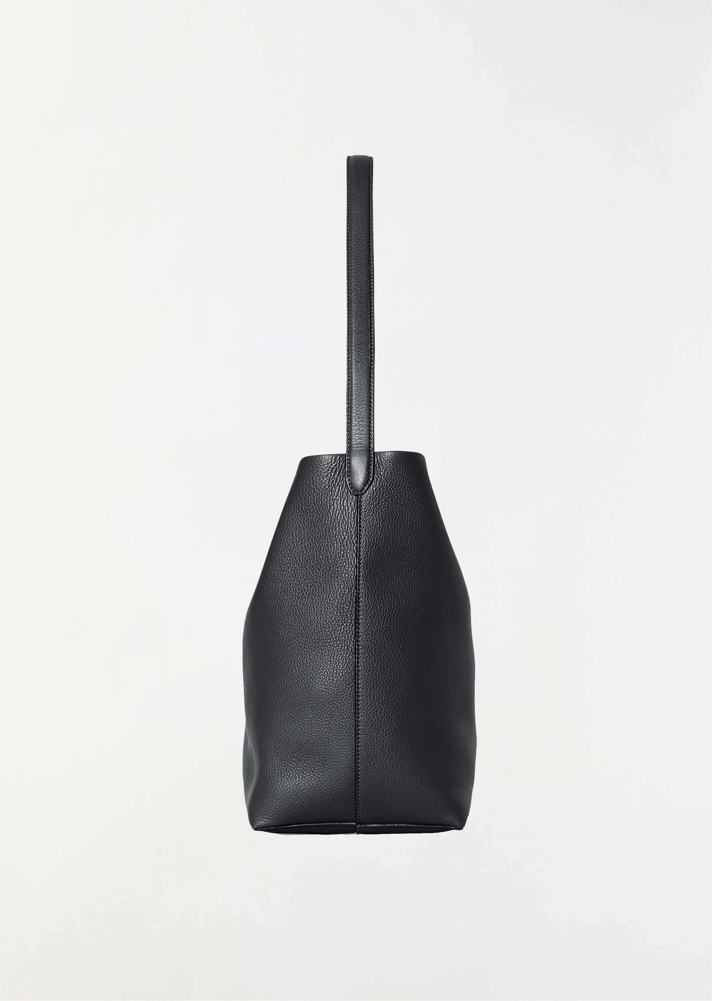 N/S Park Leather Tote, Medium sold by La Garconne product image thumbnail 2