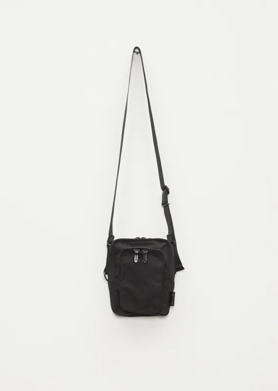 Technical Gabardine WP Pochette sold by La Garconne