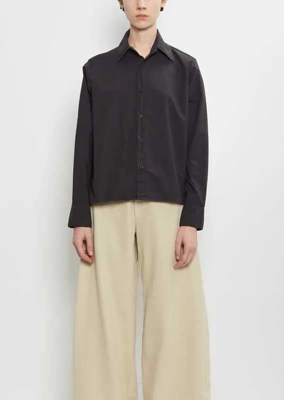 Picco Cotton Shirt sold by La Garconne