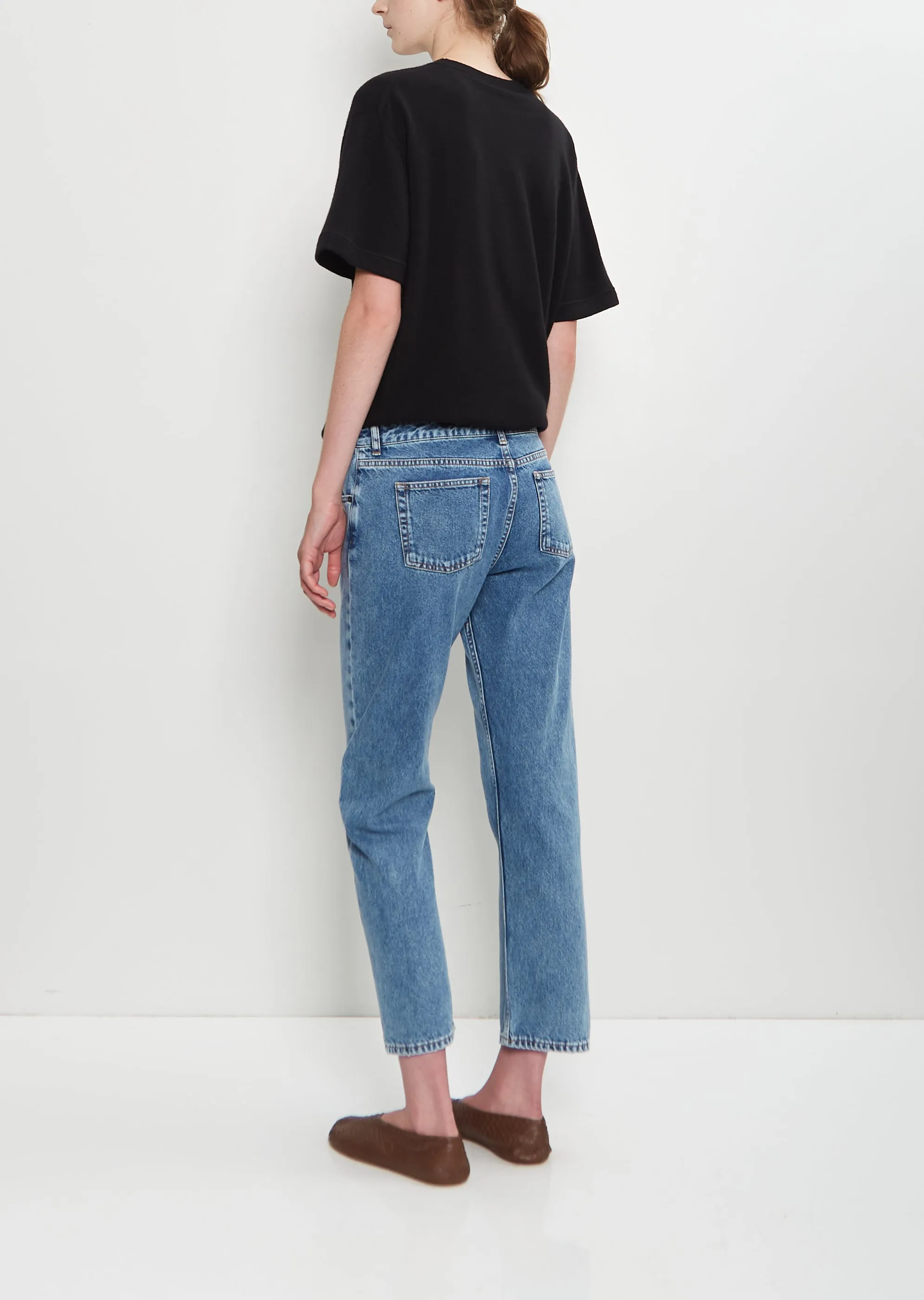 Riaco Cotton Jean sold by La Garconne product image thumbnail 3