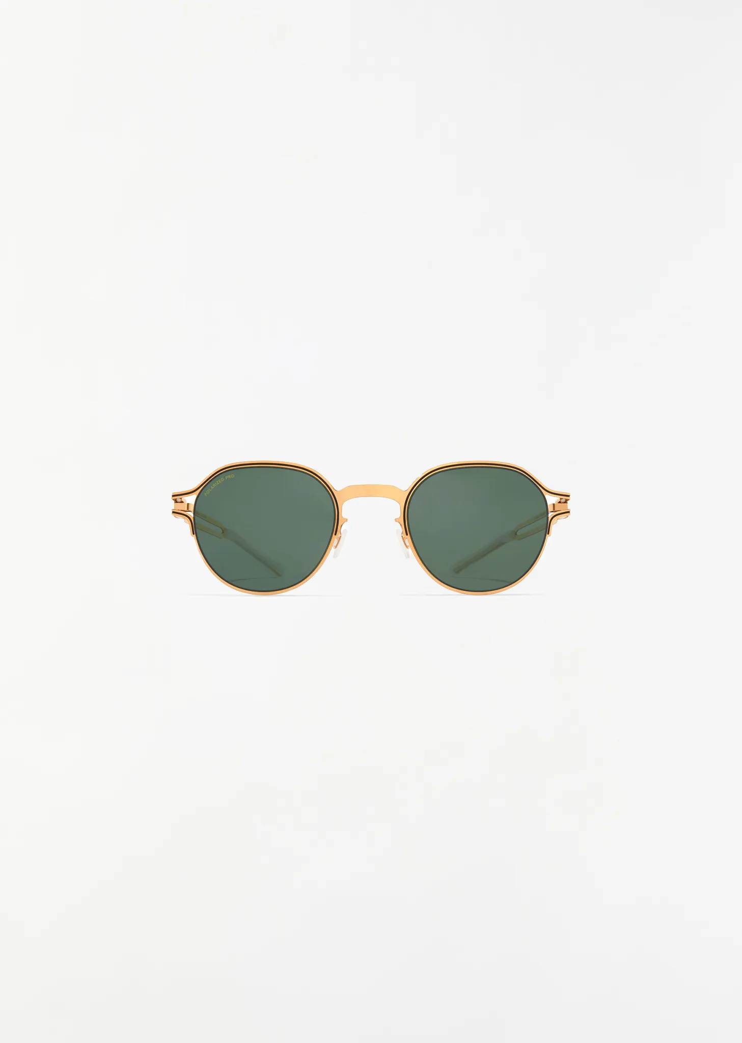 Vaasa Sunglasses sold by La Garconne