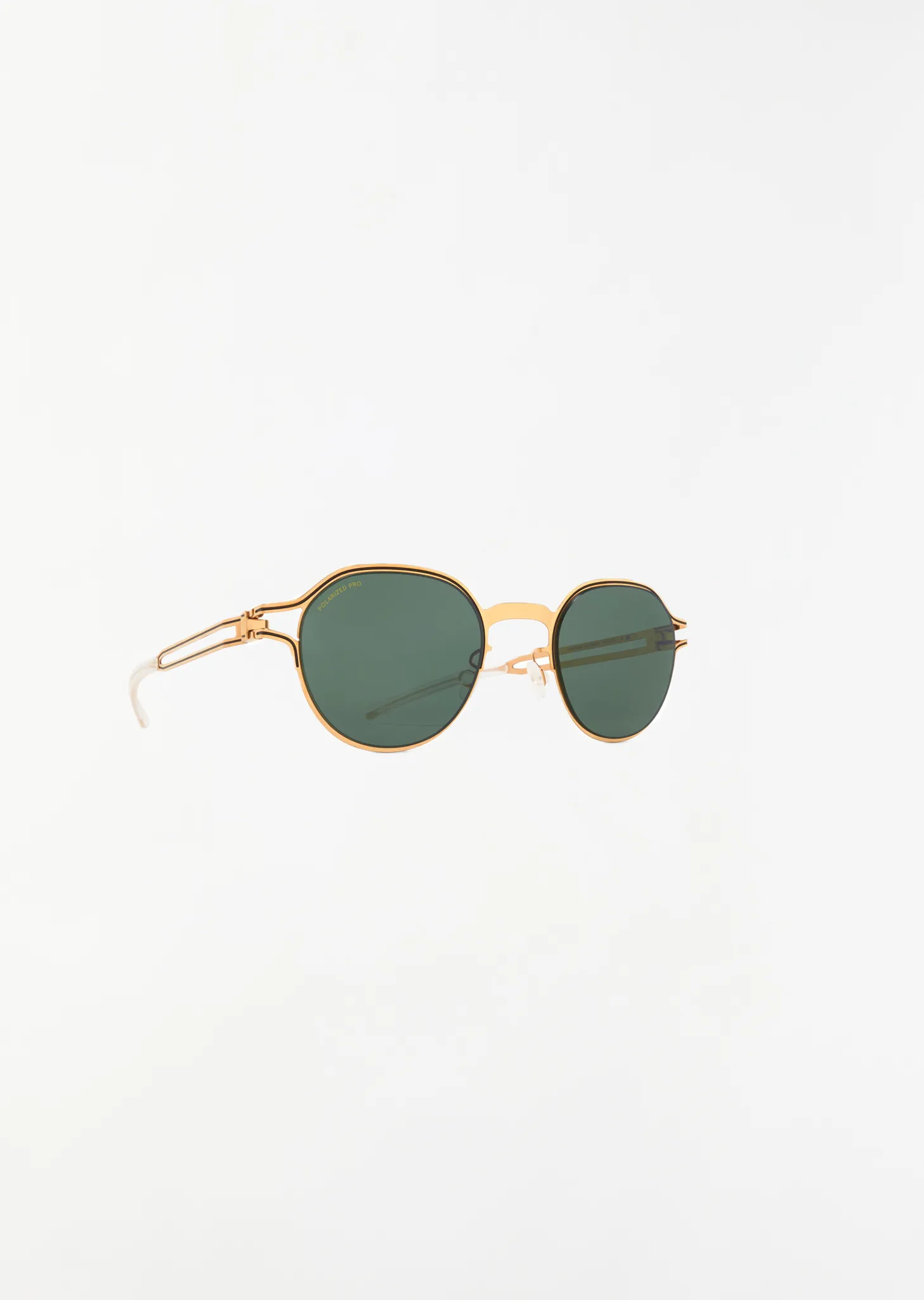 Vaasa Sunglasses sold by La Garconne product image thumbnail 2