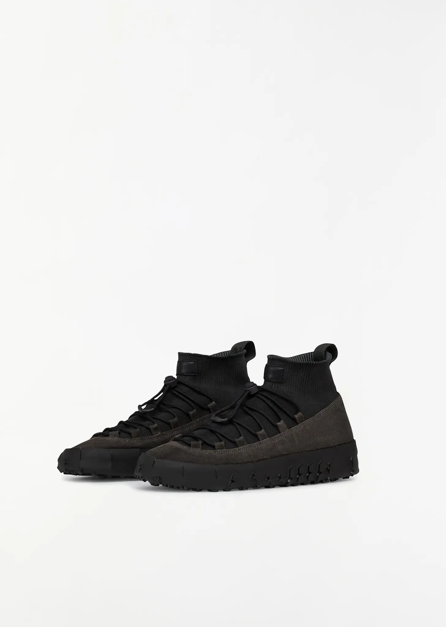 Vibram Wrap On Sneaker sold by La Garconne product image thumbnail 2