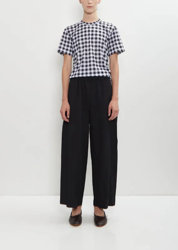 Technical Pull-On Pants sold by La Garconne