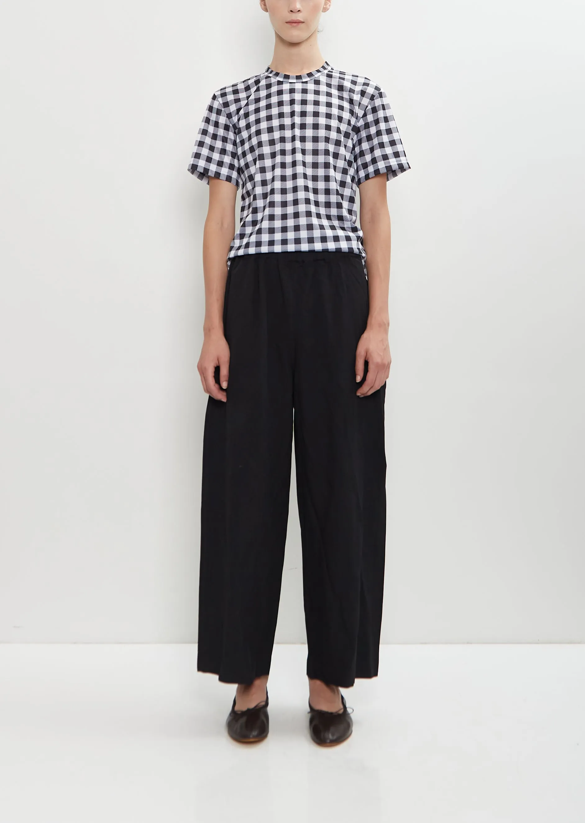 Technical Pull-On Pants sold by La Garconne