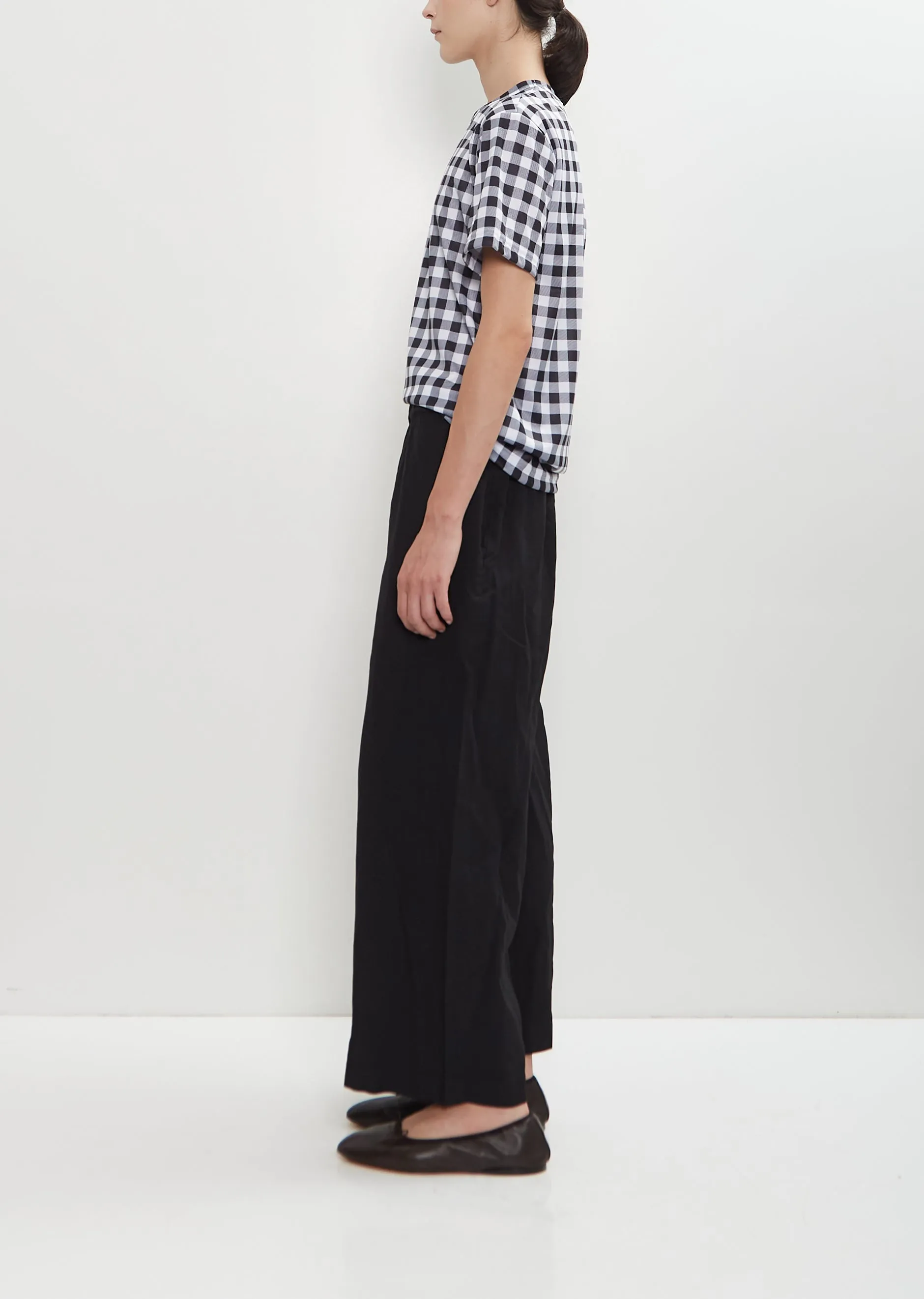 Technical Pull-On Pants sold by La Garconne product image thumbnail 2