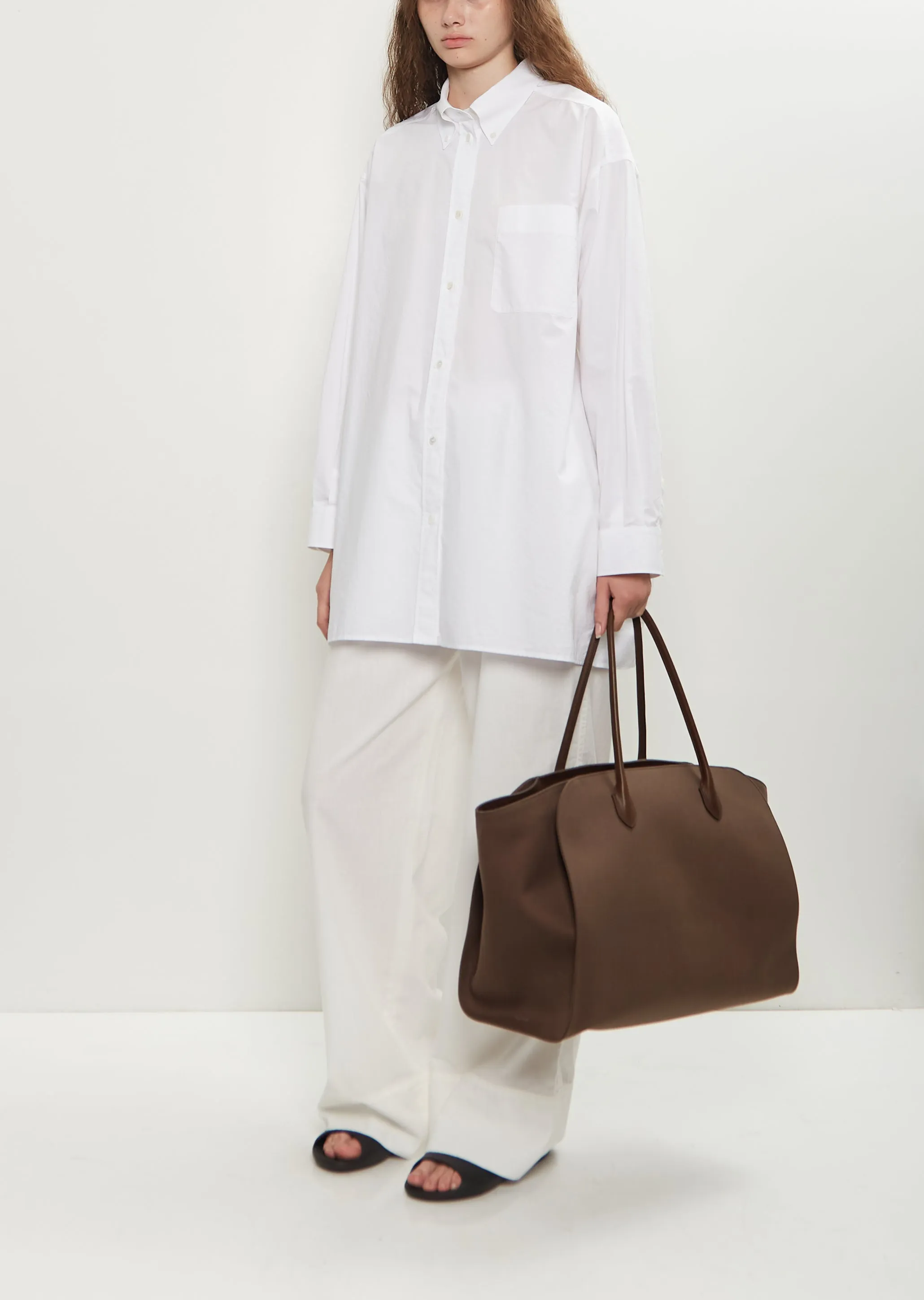 Marlo 17 sold by La Garconne product image thumbnail 4